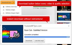 Youtube To MP3