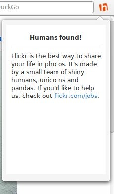 Humans