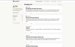 Readability