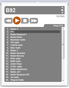 Net Radio