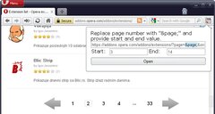 Many Tabs
