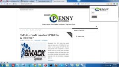 dailypennyreporter Search Engine