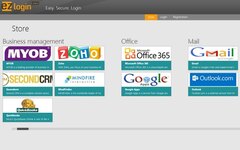 EZlogin