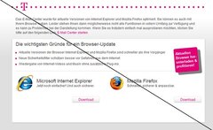 T-Online Notification Disabler