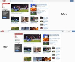 Center align Youtube