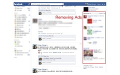 Remove Facebook Suggested Pages and Posts