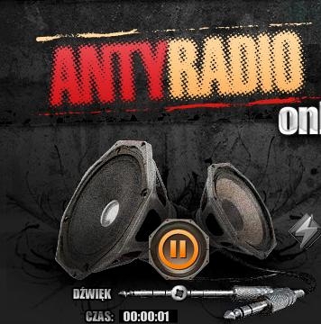 Antyradio