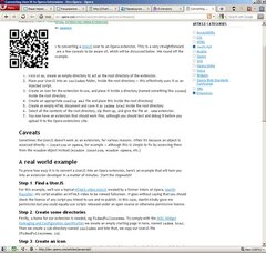 URL 2 QR