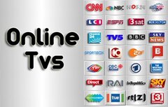 Online Tvs 24/7