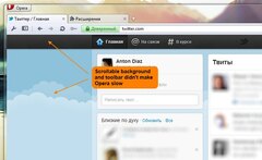 Twitter Fix
