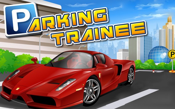 Parking Trainee