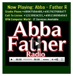 Abba Father Radio