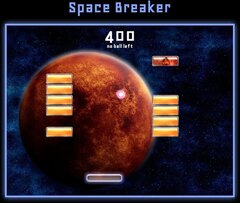 Space Breaker