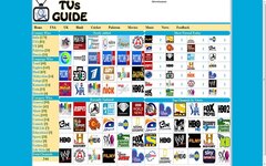 Online Tvs Guide