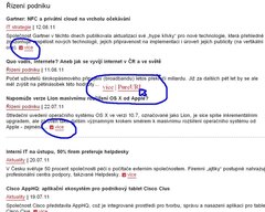 Simple URL Filter
