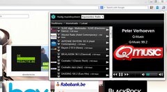 Squeezebox Remote