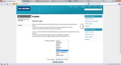 Kotnet Login Browser Extension