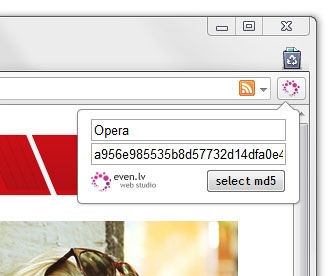 even.lv md5 converter