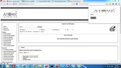 atomicstudios Search Engine