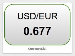CurrencyDial