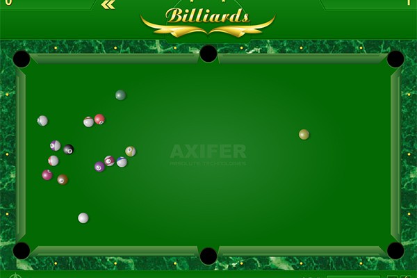 Billiards Pro
