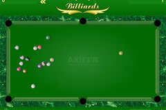Billiards Pro