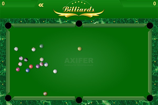 Billiards Pro
