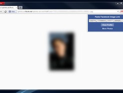 Get Facebook Profile