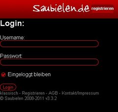 Saubielen.de - Deine Community