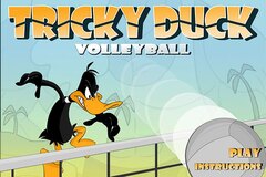 Funny VolleyBall