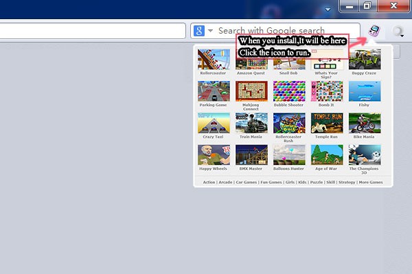 Hot Games Guide