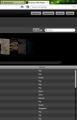 Musicuo Ad Cleaner