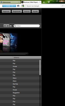 Musicuo Ad Cleaner
