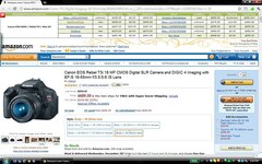 ShopDAQ Price Compare