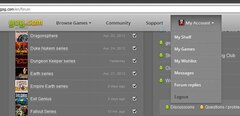 Barefoot Essentials for gog.com