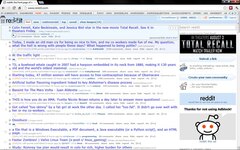 Reddit Enhancement Suite