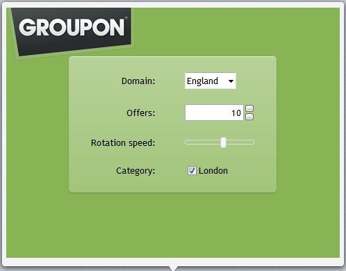 Groupon