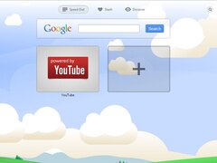 Speed Dial for YouTube