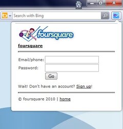 Foursquare