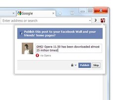 Facebook Status