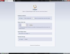 Clipper