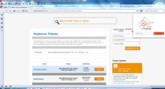 JustInTimeTickets