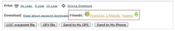 GCFriends