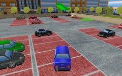 3D Parking