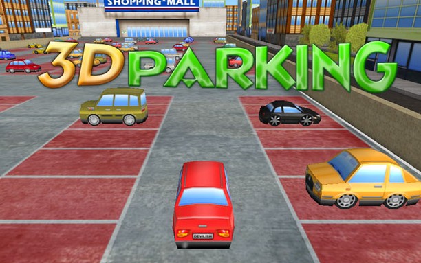 3D Parking