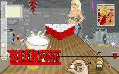 Beer Pong