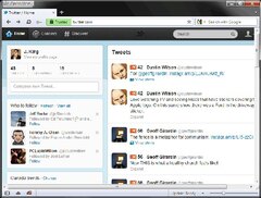 Klout