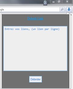 Debrid-Link
