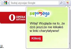Przypominacz SiePomaga