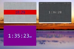 Alarm-Clock-Dial